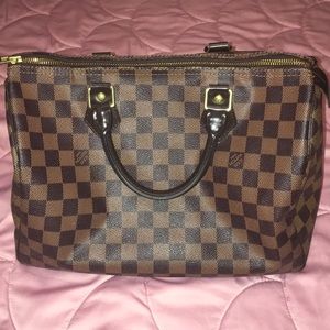 Bag lv